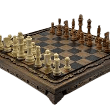 Magnet Chess