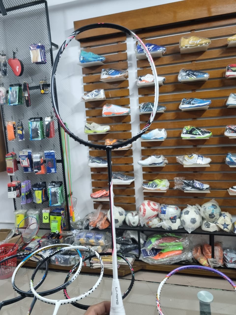 Li-Ning
