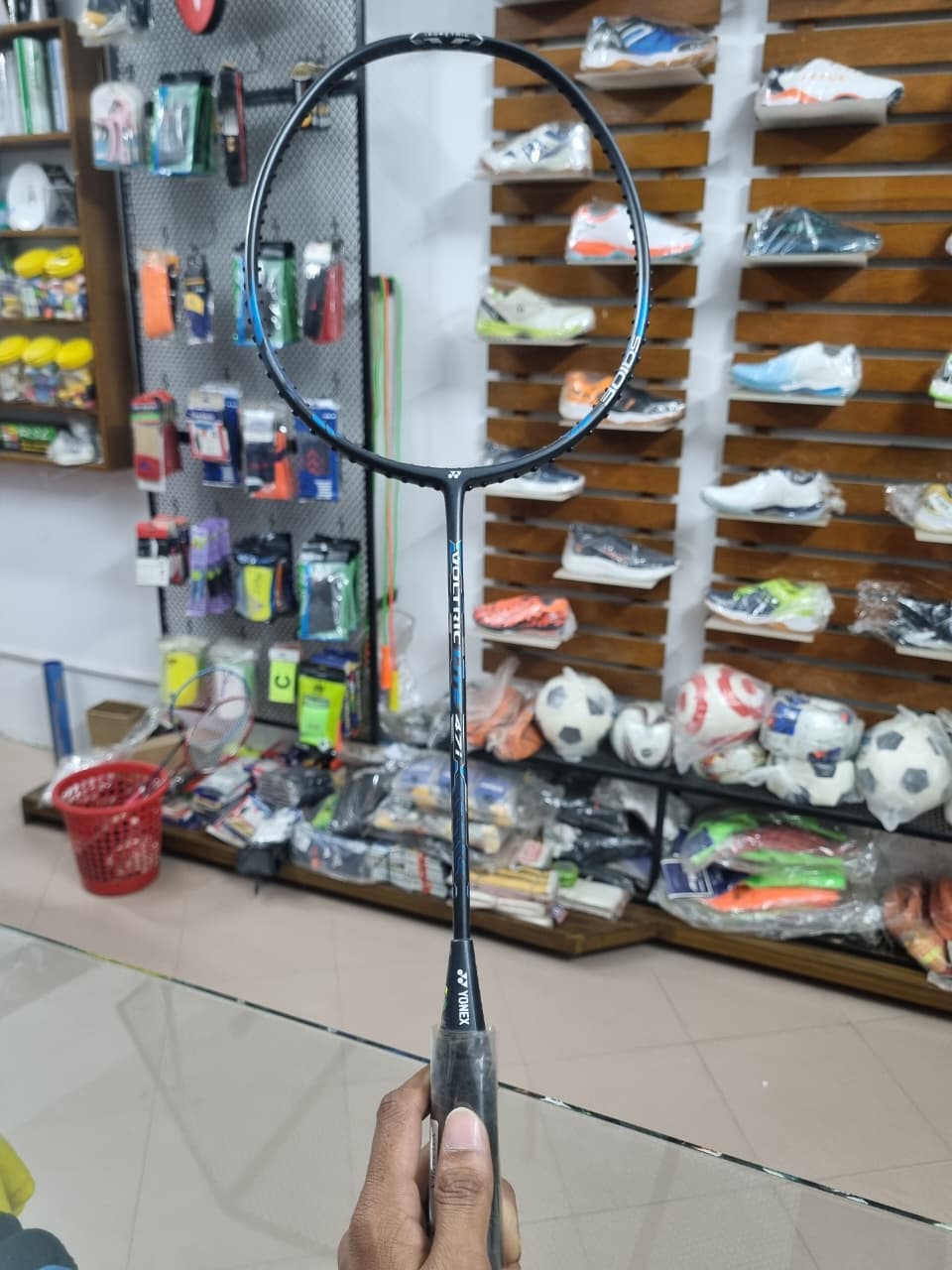 Yonex Voltric Lite 47i